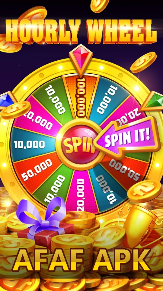 AFAF APK
